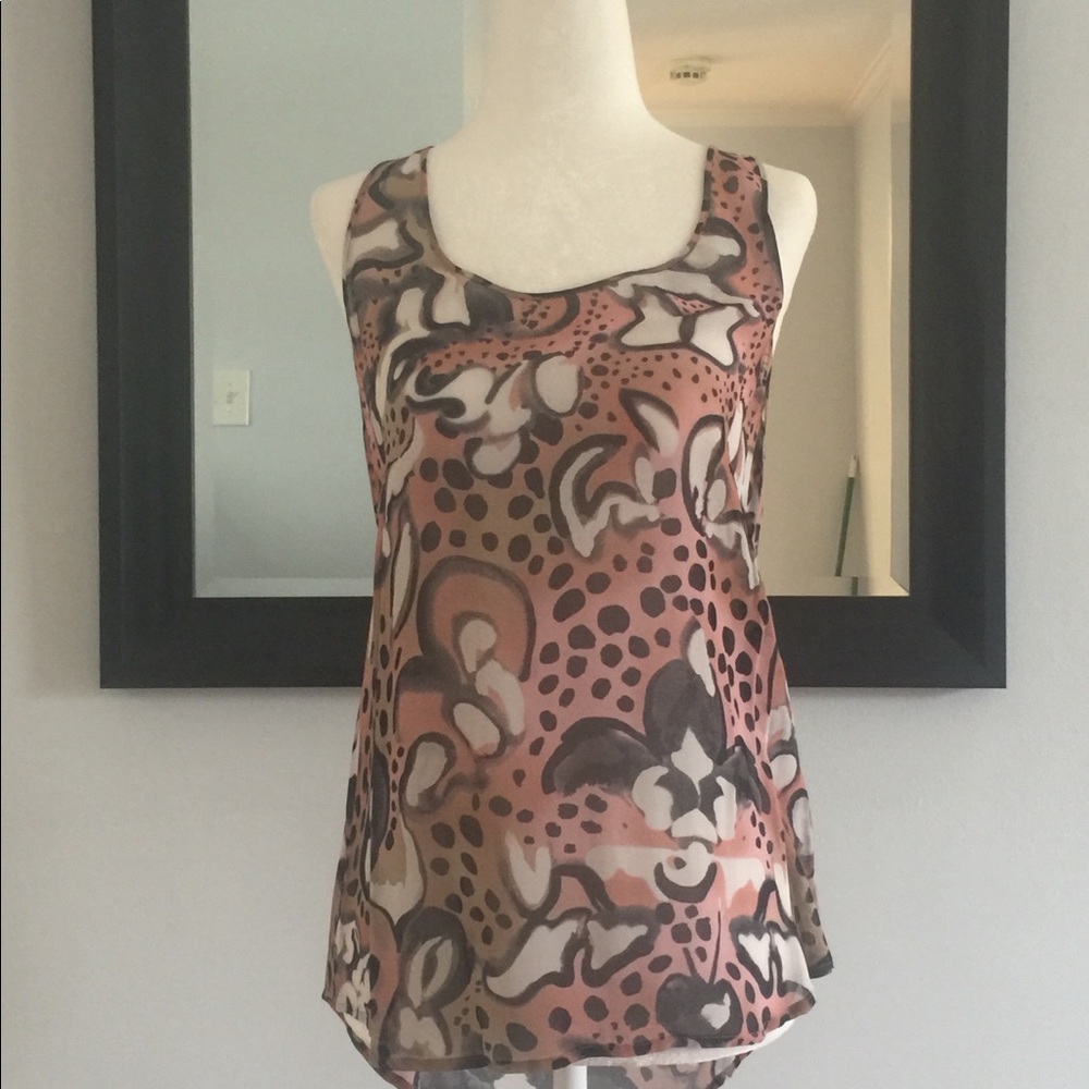 French Connection tank top